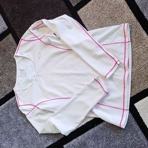 EUC Oakley Long Sleeve Rashguard Women's